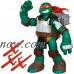 Teenage Mutant Ninja Turtles Raphael Sai-Throwing Flinger Action Figure   551141993